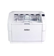 Сканер Avision AD8120P (000-0923A-02G)