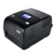 Термотрансферный принтер этикеток iDPRT iT4P, TT, 4", 203DPI, 8IPS (203 mm/sec), 128/256 Mb, USB+Ethernet+USB HOST, 3.5" touch LCD, ribbon 1" Core, ZPL, ZPL-II, DPL, TSPL, EPL