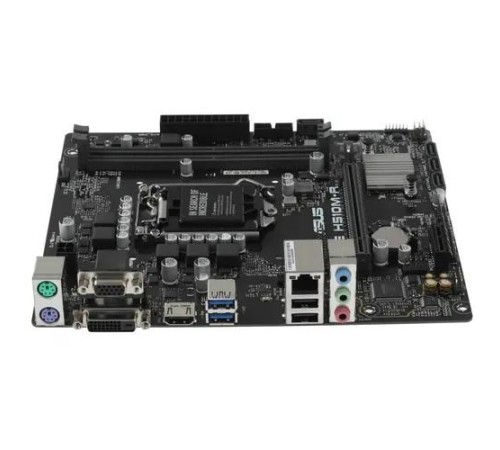 Материнская плата/ PRIME H510M-R R2.0-SI Материнская плата/ PRIME H510M-R R2.0-SI