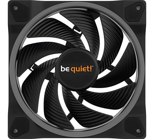 Кулер для корпуса/ Case Cooler be quiet! LIGHT WINGS 140mm PWM high-speed 3-Pack (140x140x25mm, 4-pin PWM, ARGB, 71.7CFM, 31dBA, 2200RPM, Black, 3pcs) Кулер для корпуса/ Case Cooler be quiet! LIGHT WINGS 140mm PWM high-speed 3-Pack (140x140x25mm, 4-pin PWM, ARGB, 71.7CFM, 31dBA, 2200RPM, Black, 3pcs)