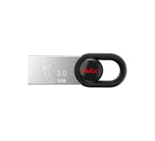 Носитель информации Netac UM2 64GB USB2.0 Flash Drive