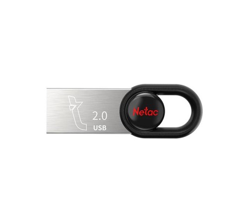 Носитель информации Netac UM2 64GB USB2.0 Flash Drive
