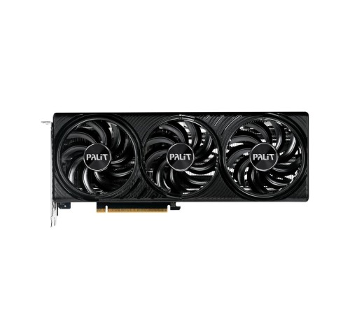 Видеокарта/ PA-RTX5060 INFINITY 3 8GB PALIT Видеокарта/ PA-RTX5060 INFINITY 3 8GB PALIT
