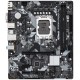 Материнская плата ASROCK B760M-HDV/M.2 D4, LGA1700, B760, 2*DDR4, 4*SATA, 2*M.2, 3*USB 3.2, 2*USB 2.0, Type-C, 1*PCIx16, 2*PCIx1, 1xM.2 (Key E), HDMI+DP, mATX