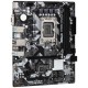 Материнская плата ASROCK B760M-HDV/M.2 D4, LGA1700, B760, 2*DDR4, 4*SATA, 2*M.2, 3*USB 3.2, 2*USB 2.0, Type-C, 1*PCIx16, 2*PCIx1, 1xM.2 (Key E), HDMI+DP, mATX