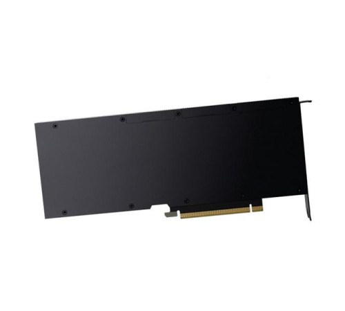 графический адаптер Nvidia Tesla A30 24GB HBM2, PCIe Gen4 (x16), Full-height, full-length (FHFL) 10.5”, dual-slot, Passive, 165W, OEM графический адаптер Nvidia Tesla A30 24GB HBM2, PCIe Gen4 (x16), Full-height, full-length (FHFL) 10.5”, dual-slot, Passive, 165W, OEM