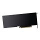 графический адаптер Nvidia Tesla A30 24GB HBM2, PCIe Gen4 (x16), Full-height, full-length (FHFL) 10.5”, dual-slot, Passive, 165W, OEM