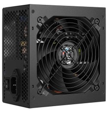 Блок питания Formula V Line KCAS PLUS 600W, 600W, APFC, 80+ Bronze, ATX12V v2.4, 12cm Fan (ex Aerocool)