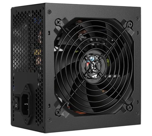 Блок питания Formula V Line KCAS PLUS 600W, 600W, APFC, 80+ Bronze, ATX12V v2.4, 12cm Fan (ex Aerocool) Блок питания Formula V Line KCAS PLUS 600W, 600W, APFC, 80+ Bronze, ATX12V v2.4, 12cm Fan (ex Aerocool)