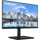 ЖК монитор Samsung F27T450FQI/ Samsung F27T450FQI 27" LCD IPS LED monitor, 1920x1080, 5(GtG)ms, 250 cd/m2, 178°/178°, MEGA DCR (static 1000:1), 75 Hrz, HDMIx2, DP, USB 2.0x2,VESA 100x100 mm, HDMI cable, HAS, внутренний БП, Flicker free, Windows 10, E
