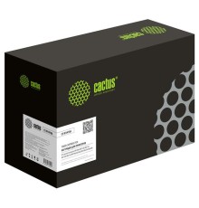-/ Картридж лазерный Cactus 147A CS-W1470A W1470A черный (10500стр.) для HP LaserJet M611dn/M612dn/M634