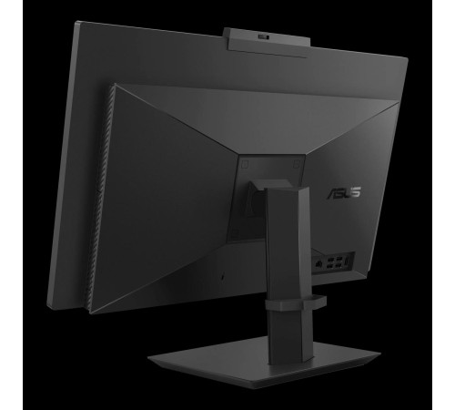 Моноблок/ ASUS E5702WVAR-BPE0040 27"(1920x1080 (матовый) WVA)/Intel Core 5 120U(1.4Ghz)/16384Mb/512PCISSDGb/noDVD/Int:Intel® Graphics/Cam/BT/WiFi/war 1y/9.8kg/Black/DOS + VESA, беспров. клав./мышь Моноблок/ ASUS E5702WVAR-BPE0040 27"(1920x1080 (матовый) WVA)/Intel Core 5 120U(1.4Ghz)/16384Mb/512PCISSDGb/noDVD/Int:Intel® Graphics/Cam/BT/WiFi/war 1y/9.8kg/Black/DOS + VESA, беспров. клав./мышь
