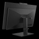 Моноблок/ ASUS E5702WVAR-BPE0040 27"(1920x1080 (матовый) WVA)/Intel Core 5 120U(1.4Ghz)/16384Mb/512PCISSDGb/noDVD/Int:Intel® Graphics/Cam/BT/WiFi/war 1y/9.8kg/Black/DOS + VESA, беспров. клав./мышь