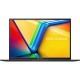 Ноутбук/ ASUS K3605ZV-RP249 16"(1920x1200 (матовый, 144Hz) WVA)/Intel Core i5 12500H(2.5Ghz)/16384Mb/1024PCISSDGb/noDVD/Ext:nVidia GeForce RTX4060(8192Mb)/Cam/BT/WiFi/70WHr/war 1y/1.8kg/Cool Silver/noOS