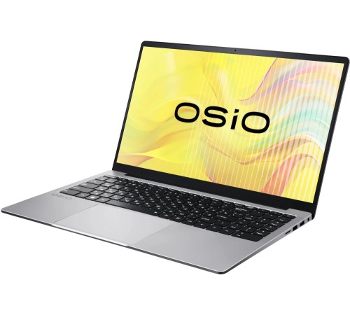 Ноутбук FocusLine F150i-020 15.6"(1920x1080 IPS (матовый))/Intel Core i5 1235U(1.3Ghz)/16384Mb/512SSDGb/noDVD/Ext:Intel Iris Xe Graphics/Cam/BT/WiFi/45.6WHr/war 1y/1.7kg/Space Gray/noOS + не МПТ