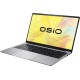 Ноутбук FocusLine F150i-020 15.6"(1920x1080 IPS (матовый))/Intel Core i5 1235U(1.3Ghz)/16384Mb/512SSDGb/noDVD/Ext:Intel Iris Xe Graphics/Cam/BT/WiFi/45.6WHr/war 1y/1.7kg/Space Gray/noOS + не МПТ