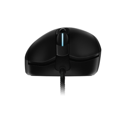 Мышь игровая Logitech G403 HERO (M/N: M-U0049) (Мятая упаковка) Мышь игровая Logitech G403 HERO (M/N: M-U0049) (Мятая упаковка)