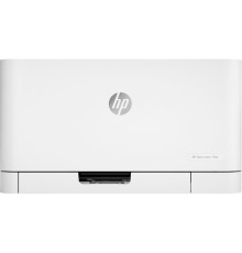 Принтер HP Color Laser 150a Printer (A4,600x600dpi, (18(4)ppm, 64Mb, USB 2.0, 1tray 150, cartridges 700b &500cmy pages in box,repl.SL-C430 )