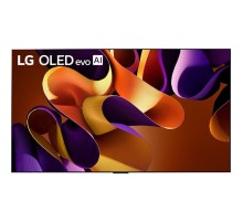 Телевизор 55'' LG/ 55", OLED, Gallery, Ultra HD, Smart TV, Wi-Fi, DVB-T2/C/S2, Bluetooth, MR NFC, 120Гц, 4.2ch (60W) Dolby Atmos, 4хHDMI, 3хUSB, One Wall Mount, Rocky Black ARUB