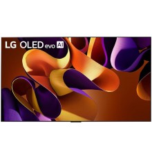 Телевизор 55'' LG/ 55", OLED, Gallery, Ultra HD, Smart TV, Wi-Fi, DVB-T2/C/S2, Bluetooth, MR NFC, 120Гц, 4.2ch (60W) Dolby Atmos, 4хHDMI, 3хUSB, One Wall Mount, Rocky Black ARUB