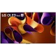 Телевизор 55'' LG/ 55", OLED, Gallery, Ultra HD, Smart TV, Wi-Fi, DVB-T2/C/S2, Bluetooth, MR NFC, 120Гц, 4.2ch (60W) Dolby Atmos, 4хHDMI, 3хUSB, One Wall Mount, Rocky Black ARUB