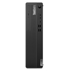 Персональный компьютер Lenovo ThinkCentre M70s Gen 4 SFF i5-13400, 16GB DDR4 3200, 512GB SSD M.2, Intel UHD 730, WiFi6E, BT, DVD-RW, USB KB&Mouse, Win 11 Pro RUS, 1Y