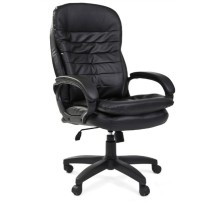 Кресло Chairman 795 LT   Россия PU черный