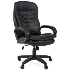 Кресло Chairman 795 LT   Россия PU черный