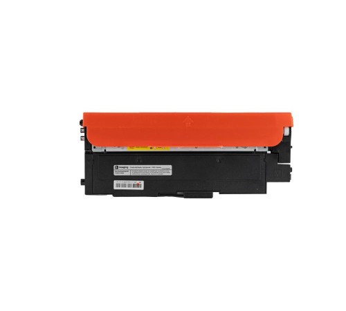 Тонер-картридж F+ imaging, пурпурный, 1 000 страниц, для Samsung моделей C430/C430W (аналог CLT-M404S), FP-SCLTM404S