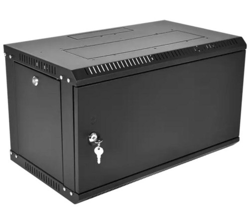шкаф ЦМО Шкаф телекоммуникационный настенный разборный ЭКОНОМ 9U (600 350) дверь металл, цвет черный шкаф ЦМО Шкаф телекоммуникационный настенный разборный ЭКОНОМ 9U (600 350) дверь металл, цвет черный