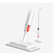 Швабра с распылителем deerma Spray Mop DEM-TB880 White (Вскрытая упаковка)