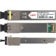 Трансивер/ SFP WDM module, 1.25G, 1550Tx/1310Rx, 3KM, DDM, SC