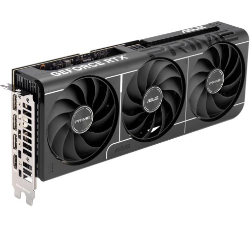 Видеокарта ASUS PRIME-RTX5060TI-8G//RTX5060TI HDMI DP*3 8G D7; 90YV0MP1-M0NA00 Видеокарта ASUS PRIME-RTX5060TI-8G//RTX5060TI HDMI DP*3 8G D7; 90YV0MP1-M0NA00