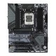 Материнская плата/ MB GIGABYTE AMD B650 sAM5, 4xDDR5(192GB), HDMI 2.1/DP, 1xPCIe 4.0x16, 3xPCIe 3.0x16, 1xLAN, 4xSATA 6Gb/s, 3xM.2, 1xUSB-C, 2xUSB 3.2, 6xUSB 2.0, 1xPS/2, ATX
