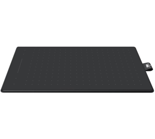 Графический планшет/ Графический планшет Huion Inspiroy RTM-500 Black