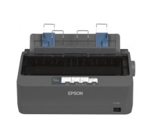 Принтер матричный/ Epson LX-350