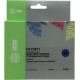 -/ Картридж струйный Cactus CS-C4911 №82 голубой (72мл) для HP DJ 500/800C