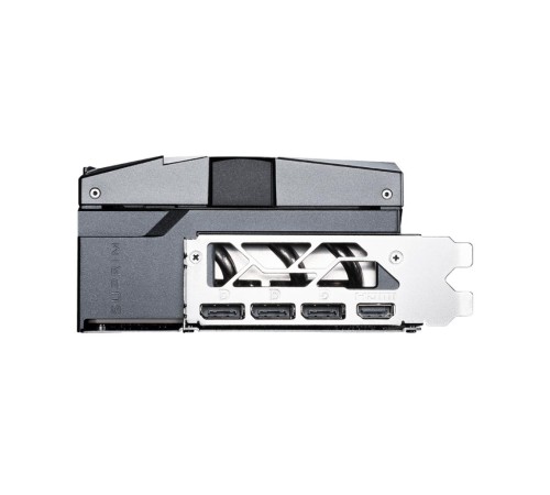 Видеокарта/ GeForce RTX 5080 16G SUPRIM SOC Видеокарта/ GeForce RTX 5080 16G SUPRIM SOC
