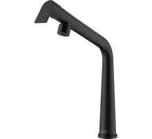 Смеситель Franke 115.0625.187/ Best, Смеситель Icon, черный матовый