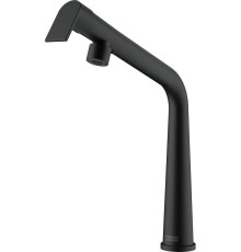 Смеситель Franke 115.0625.187/ Best, Смеситель Icon, черный матовый
