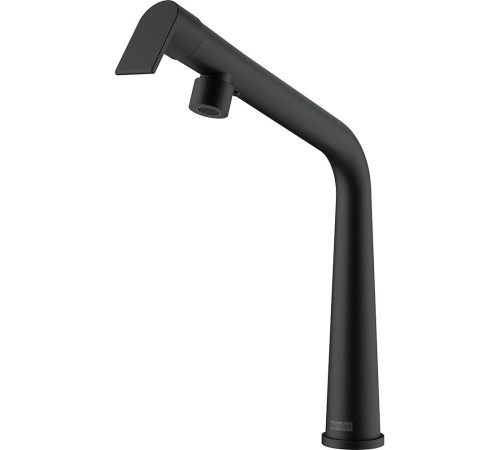 Смеситель Franke 115.0625.187/ Best, Смеситель Icon, черный матовый Смеситель Franke 115.0625.187/ Best, Смеситель Icon, черный матовый