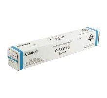 Тонер-картридж Canon C-EXV48 синий для iR C1325iF/C1335iF (11 500 стр.)