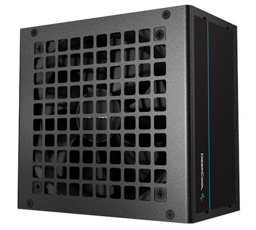Блок питания Deepcool PF400 80+ (ATX 2.4 400W, PWM 120mm fan, 80 PLUS, Active PFC) RET Блок питания Deepcool PF400 80+ (ATX 2.4 400W, PWM 120mm fan, 80 PLUS, Active PFC) RET