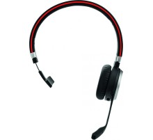 Гарнитура беспроводная/ Jabra EVOLVE 65 MS Mono