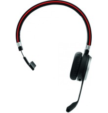 Гарнитура беспроводная/ Jabra EVOLVE 65 MS Mono