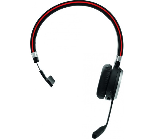 Гарнитура беспроводная/ Jabra EVOLVE 65 MS Mono