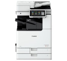 МФУ цветное лазерное Canon imageRUNNER ADVANCE DX C3926i (SRА3, цветное, 26/13 ppm A4/A3, без крышки/автоподатчика, без тонера), обязат. установка специалистом АСЦ (гарантия 12 мес.при  (существенное повреждение коробки)