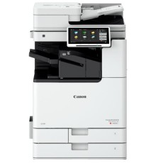МФУ цветное лазерное Canon imageRUNNER ADVANCE DX C3926i (SRА3, цветное, 26/13 ppm A4/A3, без крышки/автоподатчика, без тонера), обязат. установка специалистом АСЦ (гарантия 12 мес.при  (существенное повреждение коробки)
