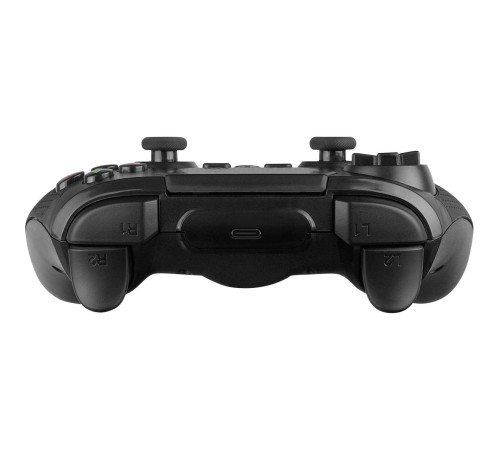 Беспроводной геймпад SVEN GC-4040 чёрный (11 кл. 2 стика, D-pad, PS4/PC, Touchpad, 3.5mm jack) Беспроводной геймпад SVEN GC-4040 чёрный (11 кл. 2 стика, D-pad, PS4/PC, Touchpad, 3.5mm jack)