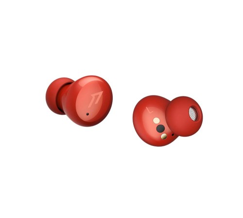 Наушники 1MORE Comfobuds Mini TRUE Wireless Earbuds red Наушники 1MORE Comfobuds Mini TRUE Wireless Earbuds red